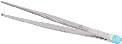 Hartmann Standard Pinzette Gerade 14cm 40 Stück