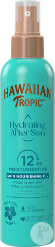 Hawaiian Tropic After-Sun-Öl 150ml