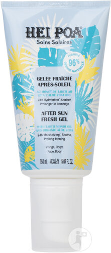 Hei Poa Frisches Gelee Aftersun 150ml