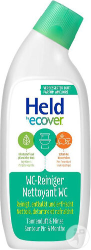 Held Wc-Reiniger Flasche 750ml