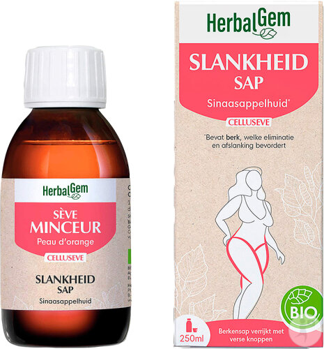 Herbalgem Celluseve 250ml