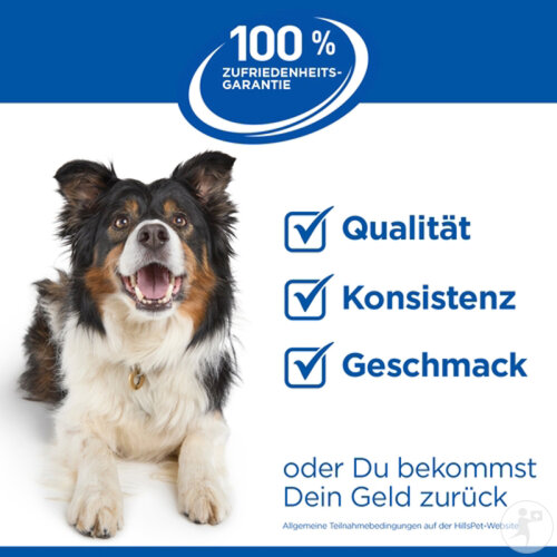 Hill's Science Plan Senior Vitality Medium Mature Adult 7+ Hundefutter Mit Huhn Und Reis Beutel 14kg-8