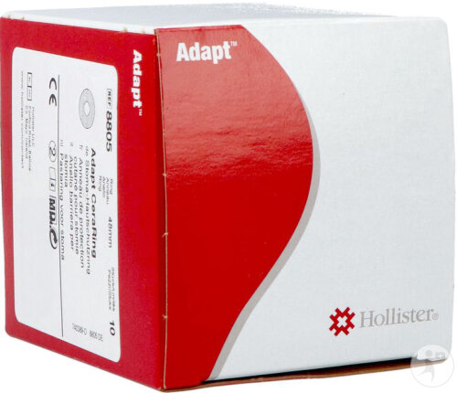 Hollister Adapt Ceraring Thick 48mm 10 Stücke