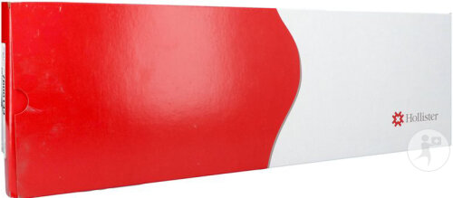 Hollister VaPro F-Style Hydrophilic Nelaton Latex-Free Katheter 40cm CH14 30 Stück