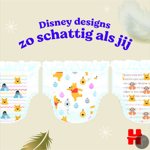 Huggies Extra Care Windelhöschen Größe 5 4x24 Stück-4
