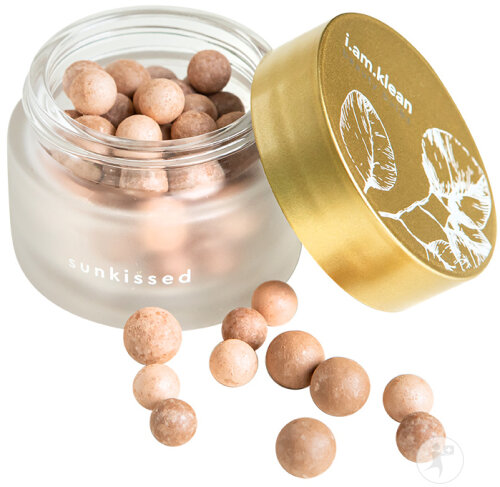 I.Am.Klean Beauty Bulbs Sunkissed 1 Stück