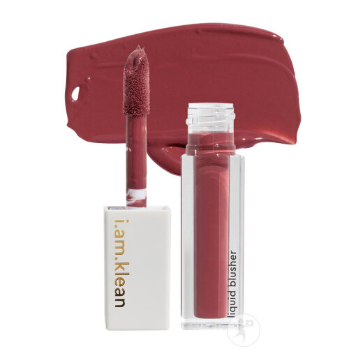 I.Am.Klean Liquid Blush Mulberry Flakon 5ml-2