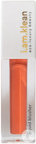 I.Am.Klean Liquid Blush Tangerine Flakon 5ml