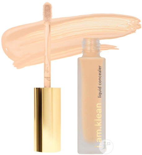 I.Am.Klean Liquid Concealer Neutral 1 Stück 1