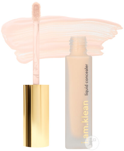 I.Am.Klean Liquid Concealer Pink 1 Stück 1