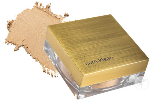 I.Am.Klean Loose Mineral Foundation Neutral 2 Flakon 7g