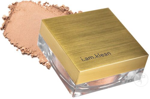 I.Am.Klean Loose Mineral Foundation Pink 3 Flakon 7g