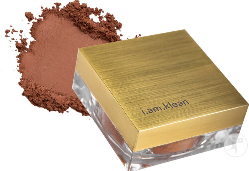I.Am.Klean Loose Mineral Foundation Pink 5 Flakon 7g