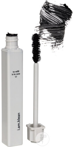 I.Am.Klean Nachfüllbare Mascara Big & Bold Nachfüllung 7,5ml