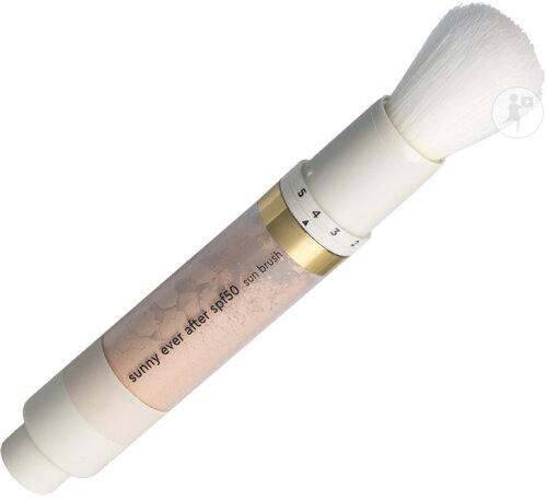 I.Am.Klean Sunny Ever After SPF50 Getönt Dark 5,5g