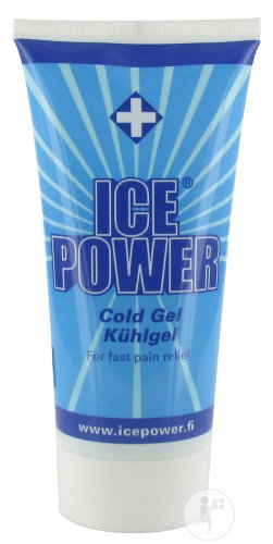 Ice Power Kühlgel Tube 150ml