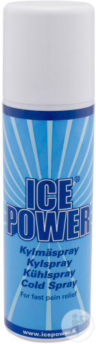 Ice Power Kühlspray 200ml