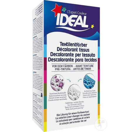 Ideal Textilentfärber 330g