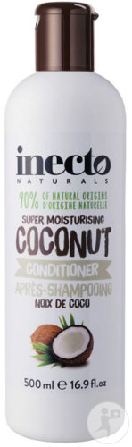 Inecto Naturals Kokosnuss Conditioner 500ml