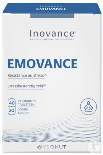 Inovance Emovance 40 Tabletten