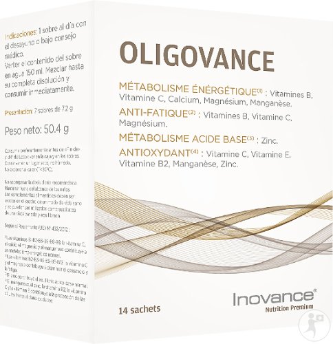 Inovance Oligovance 14 Beutel