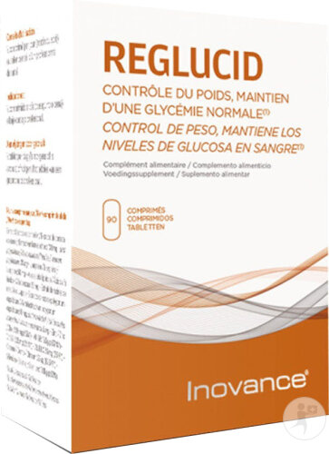 Inovance Reglucid 90 Tabletten