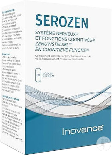 Inovance Serozen 60 Tabletten