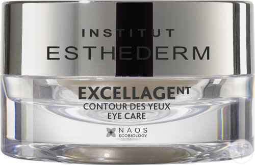 Institut Esthederm Excellage Augenkontur Tiegel 15ml