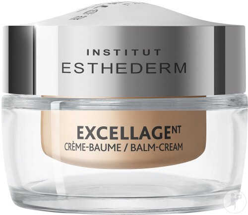 Institut Esthederm Excellage Creme-Balsam Anti-Age Tiegel 50ml
