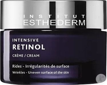 Institut Esthederm Intensive Retinol Creme Tiegel 50ml