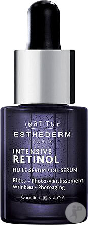 Institut Esthederm Intensive Retinol+ Oil Serum Tropfflasche 15ml