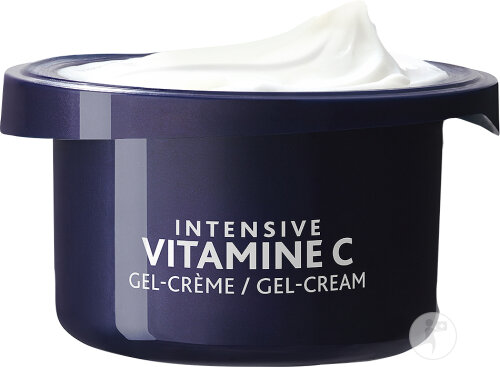 Institut Esthederm Intensive Vitamin C Gel-Creme Nachfüllpackung 50ml