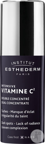 Institut Esthederm Intensive Vitamine C² Flecken Serum Hyperpigmentierte Haut 10ml