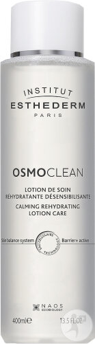 Institut Esthederm Osmoclean Beruhigende Feuchtigkeitsspendende Lotion 400ml