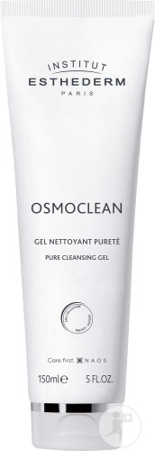 Institut Esthederm Osmoclean Reines Reinigungsgel Tube 150ml