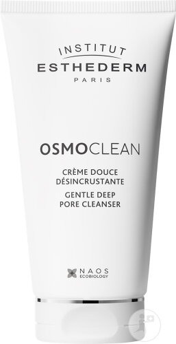 Institut Esthederm Osmoclean Sanfte Tiefenreinigende Creme Tube 75ml