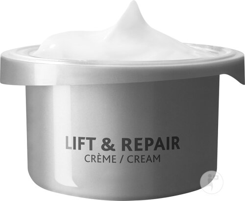 Institut Esthederm Recharge Lift&Repair Glättende Absolute Crème Nachfüllung 50ml