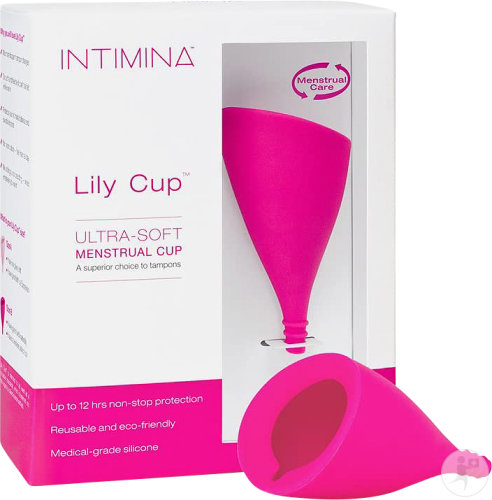 Intimina Lily Cup B 1 Stück 