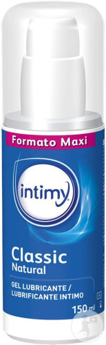 Intimy Gleitgel Großformat 150ml
