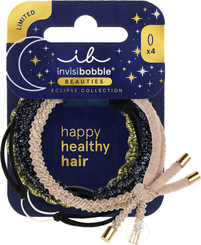 Title Invisibobble Beauties Eclipse Shadowshine 1 Stück