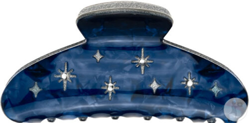 Invisibobble Clipstar Eclipse Nightfall 1 Stück
