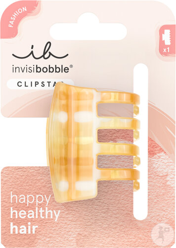 Invisibobble Clipstar S Luminous Joy 1 Stück