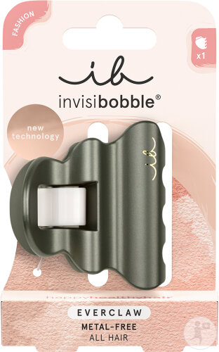 Invisibobble Everclaw M Piny Plateau 1 Stück
