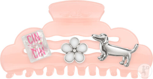 Invisibobble Myclaw L Hug Me Baby 6 Stück-2
