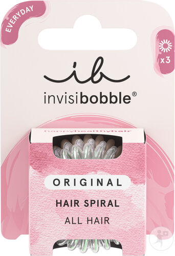 Invisibobble Original Galactic Glow 3 Stück