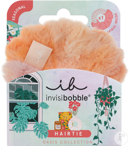 Invisibobble Sprunchie Oasis Rabbit Fuzz 1 Stück