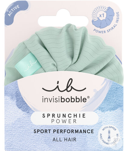 Invisibobble Sprunchie Power All In One 1 Stück