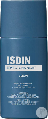 Isdin Eryfotona Nacht 50ml