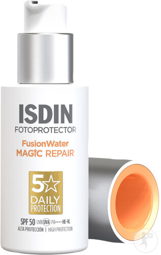 Isdin Foto Ultra Age Repair SPF50 50ml