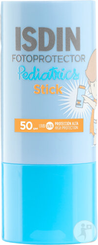 Isdin Fotoprotector Pediatrics SPF50 Stick 20g